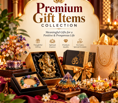 Premium Spiritual Gift Collection